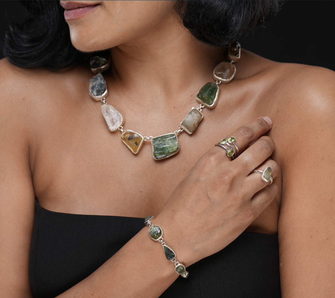 Perfect Imperfection collection